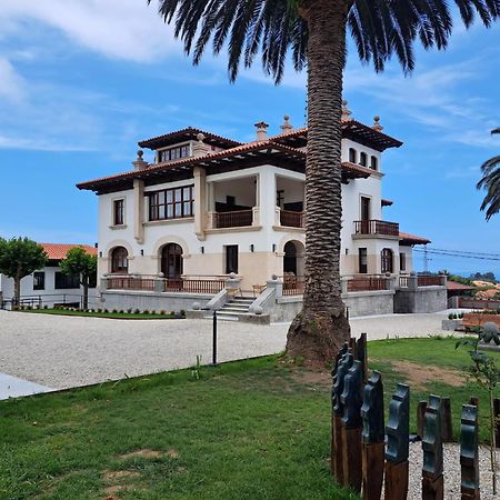 Hotel El Rosal De 쿠딜레로 외부 사진