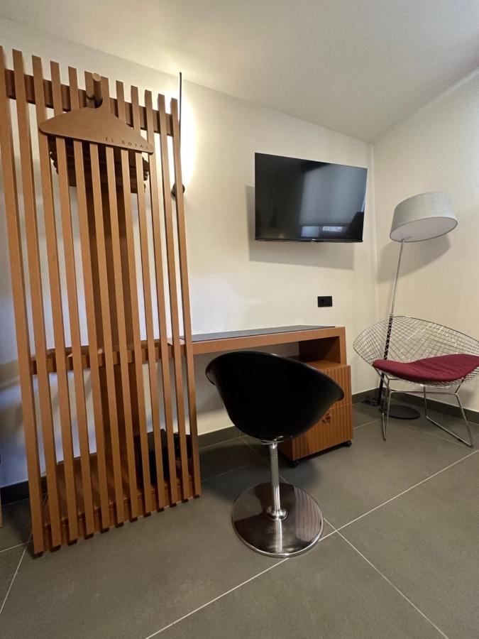 Hotel El Rosal De 쿠딜레로 외부 사진