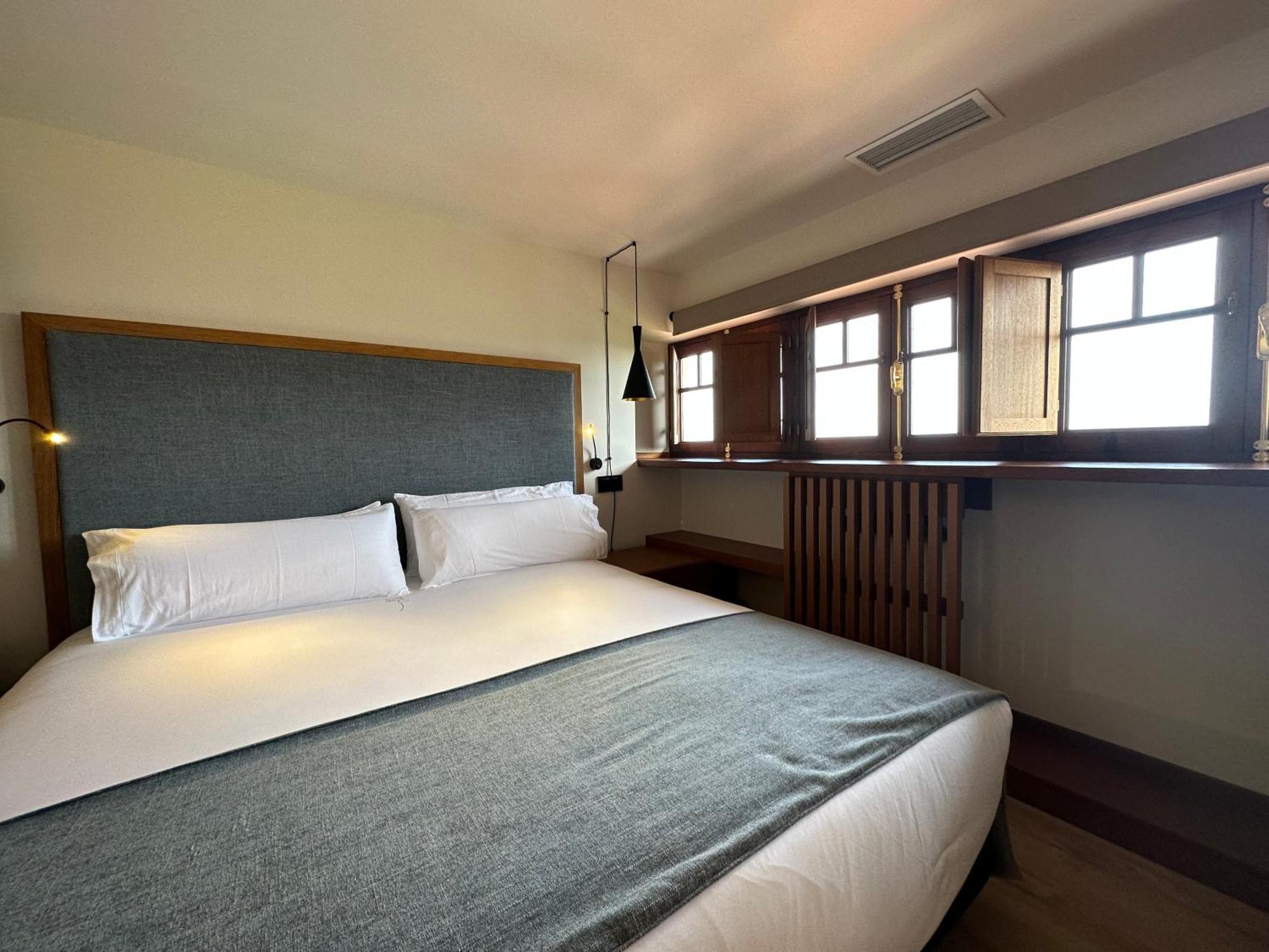 Hotel El Rosal De 쿠딜레로 외부 사진