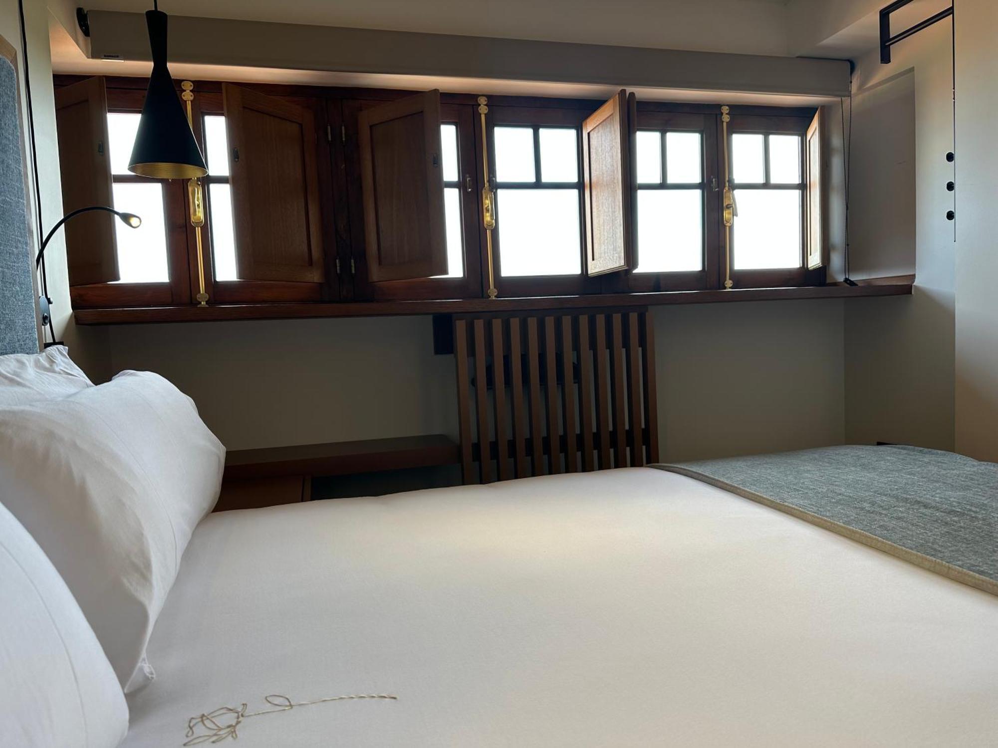 Hotel El Rosal De 쿠딜레로 외부 사진