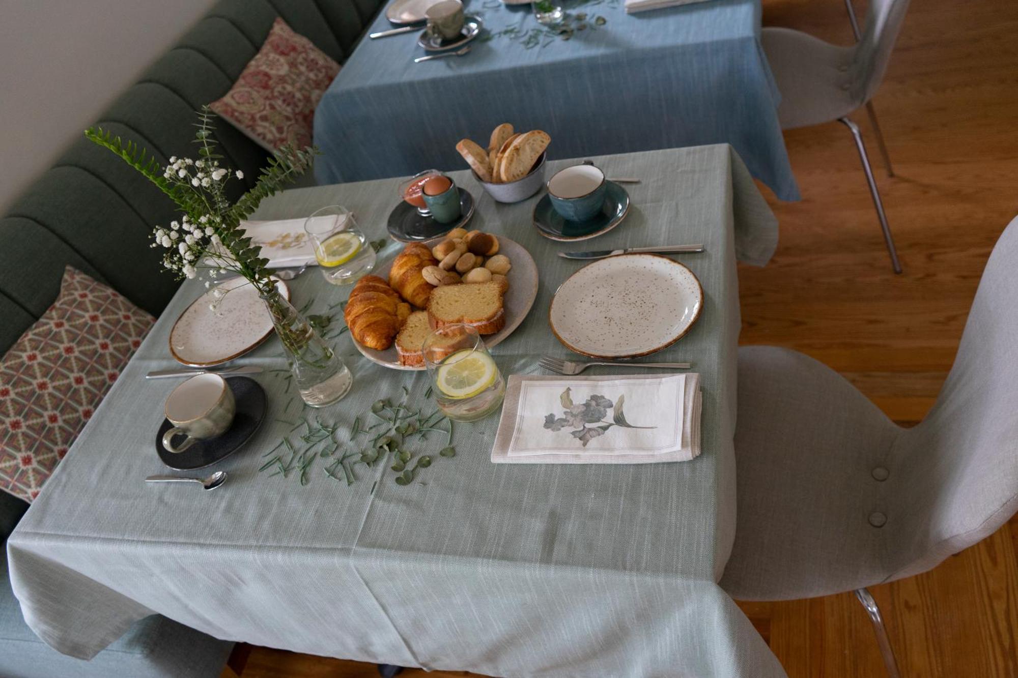 Hotel El Rosal De 쿠딜레로 외부 사진