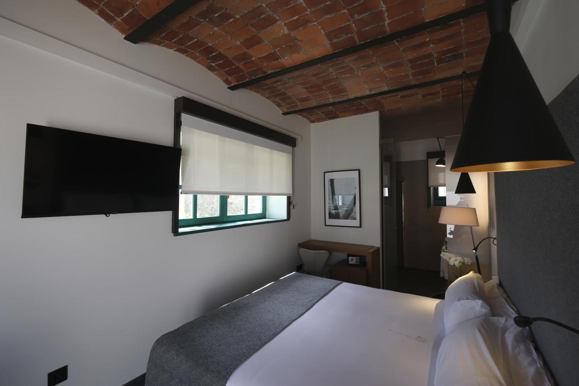 Hotel El Rosal De 쿠딜레로 외부 사진
