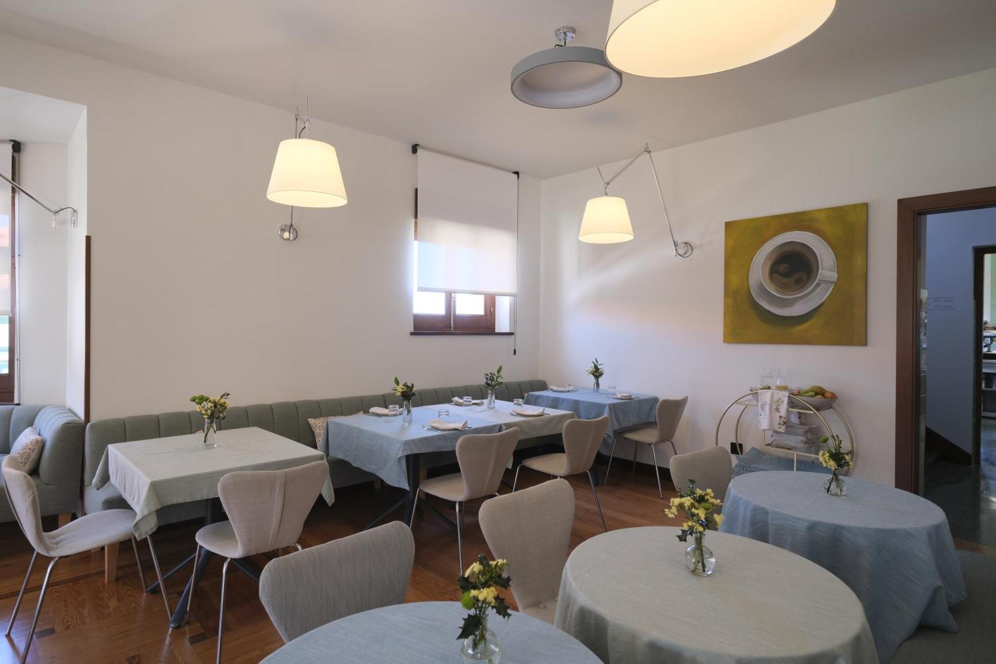 Hotel El Rosal De 쿠딜레로 외부 사진