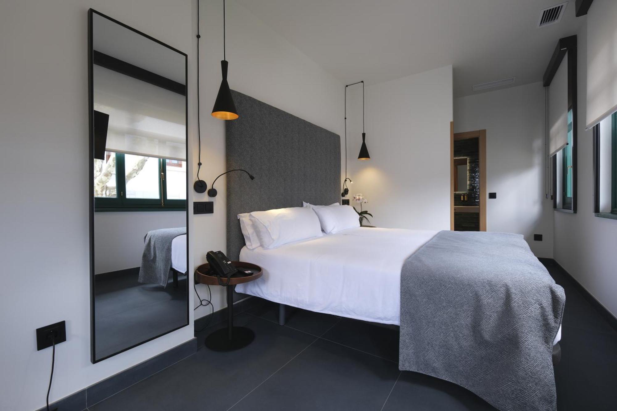 Hotel El Rosal De 쿠딜레로 외부 사진