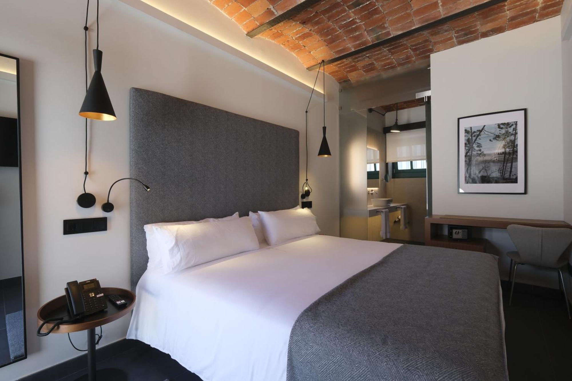Hotel El Rosal De 쿠딜레로 외부 사진