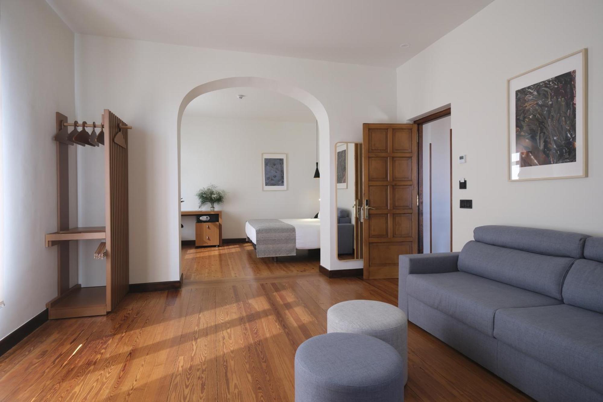 Hotel El Rosal De 쿠딜레로 외부 사진